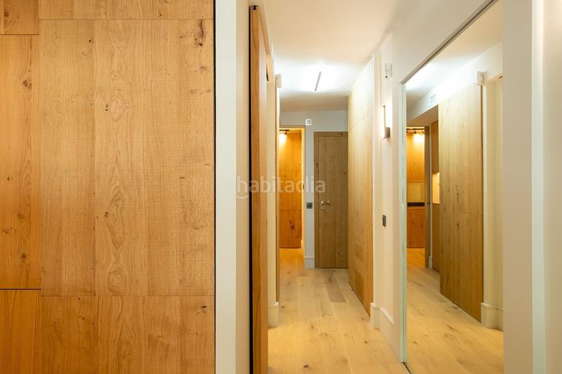 Foto 01f133c7-6a7b-4876-8448-4a623ea0f06c. Piso  a reformar en la calle parís, .. en La Nova Esquerra de l´Eixample Barcelona