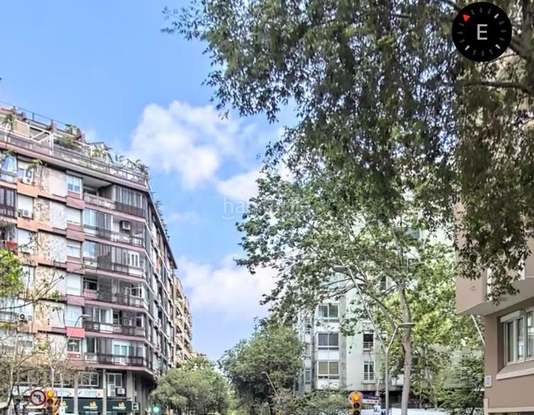 Foto 35d067ce-5378-4411-afe7-148268e23fda. Piso  a reformar en la calle parís, .. en La Nova Esquerra de l´Eixample Barcelona