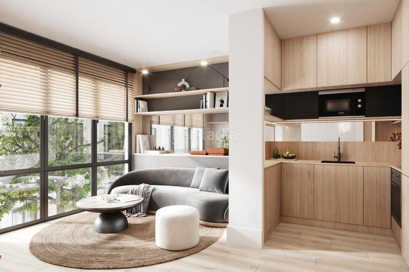 Foto 3d76b931-d94b-4f7b-adef-97e98da1bb00. Piso  a reformar en la calle parís, .. en La Nova Esquerra de l´Eixample Barcelona