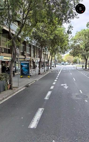 Foto 840644ed-29ba-407f-8892-65c71c2defea. Piso  a reformar en la calle parís, .. en La Nova Esquerra de l´Eixample Barcelona