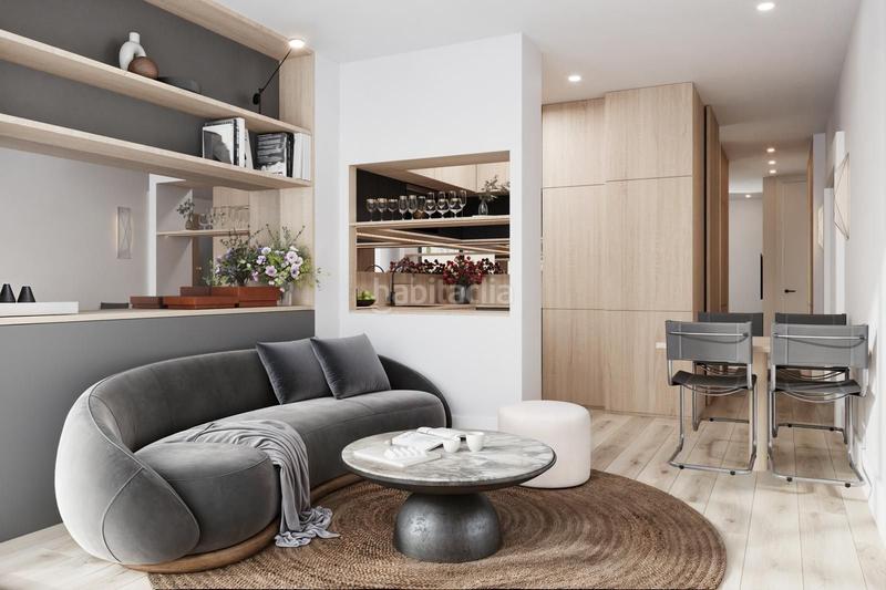 Foto 99058982-5a40-42e1-a197-6b0e458a457c. Piso  a reformar en la calle parís, .. en La Nova Esquerra de l´Eixample Barcelona