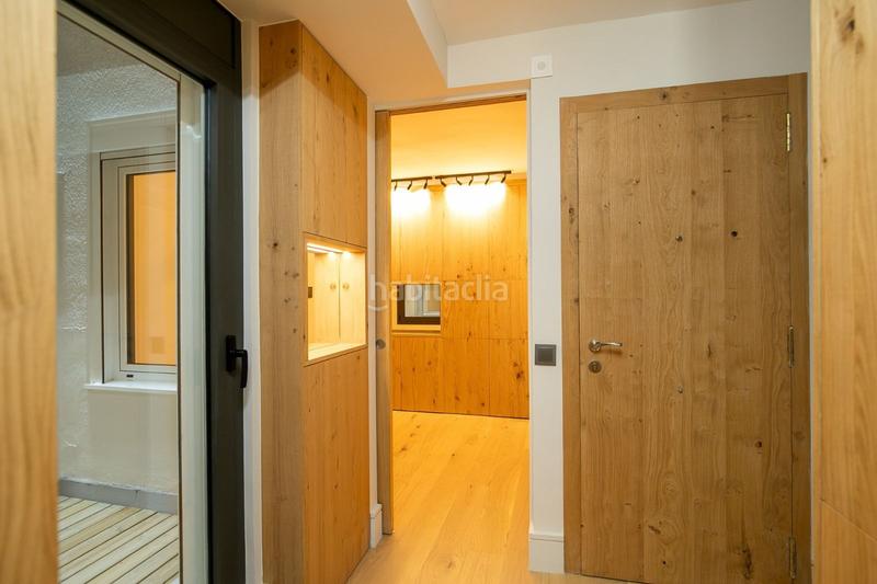 Foto d3712cc9-cfa5-434c-bc41-7e8fb03b8bec. Piso  a reformar en la calle parís, .. en La Nova Esquerra de l´Eixample Barcelona