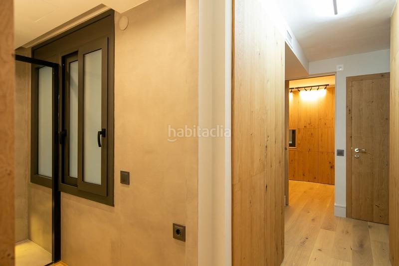 Foto d3d1b1fd-1fae-48a1-b1dc-0b4b3d3ade55. Piso  a reformar en la calle parís, .. en La Nova Esquerra de l´Eixample Barcelona