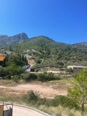Casa adossada a Alfara de Carles. Tu casa en plena naturaleza te espera en alfara de carles , prov