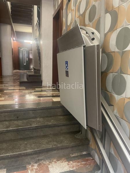 Foto 4f49839b-ab86-46ef-b6c2-8b9a57843bbb. Oficina amb calefacció a Sagrada Família Barcelona