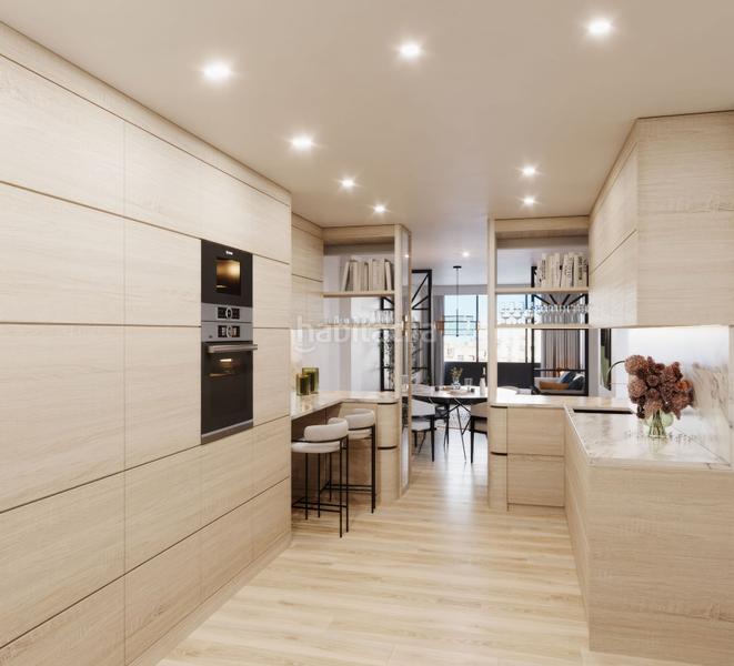 Foto 94c68453-03cf-4daa-999b-ae794114a9fb. Oficina amb calefacció a Sagrada Família Barcelona