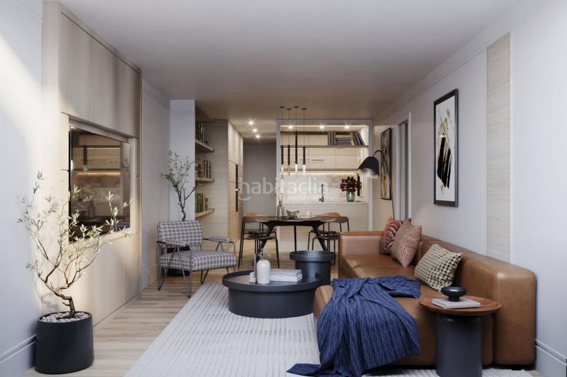 Foto a00e9bd0-2a15-40b2-a41e-c9539fcd1caf. Oficina amb calefacció a Sagrada Família Barcelona