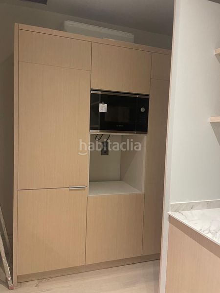 Foto 09371f94-cdb1-4281-bed1-7e4733dffb7a. Büro mit heizung in Sagrada Família Barcelona