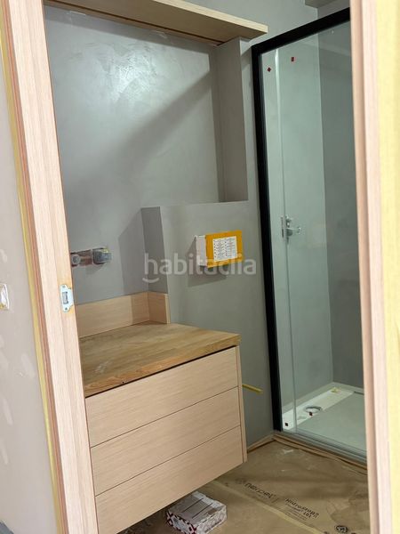 Foto 326b0e42-0334-48db-a1e9-444075434a17. Büro mit heizung in Sagrada Família Barcelona