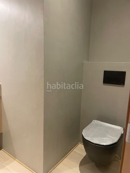 Foto 1d34c21d-3546-44fd-befa-053ee6c019b6. Ufficio con riscaldamento in Sagrada Família Barcelona
