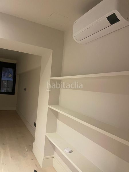 Foto 2f691e3f-293f-470e-a9dd-f98a542f7329. Ufficio con riscaldamento in Sagrada Família Barcelona