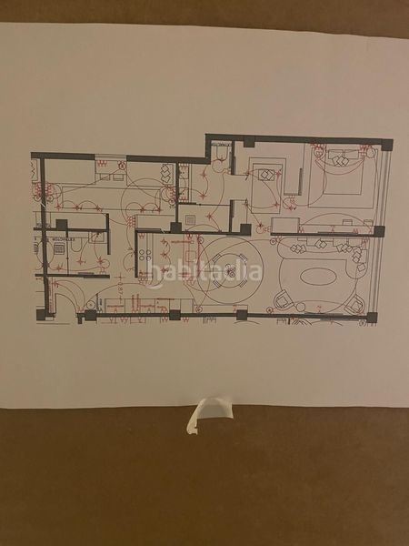 Foto 5d69d914-7f4a-43ed-99b9-2ab8bd21ff13. Ufficio con riscaldamento in Sagrada Família Barcelona