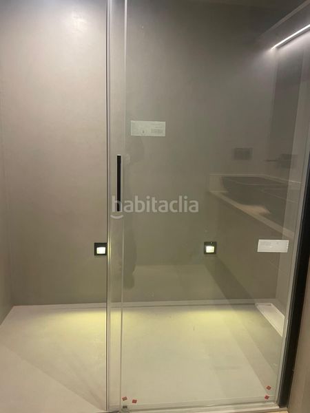 Foto 9021d7e8-35d7-41b5-9d26-2b70b8db9b35. Ufficio con riscaldamento in Sagrada Família Barcelona