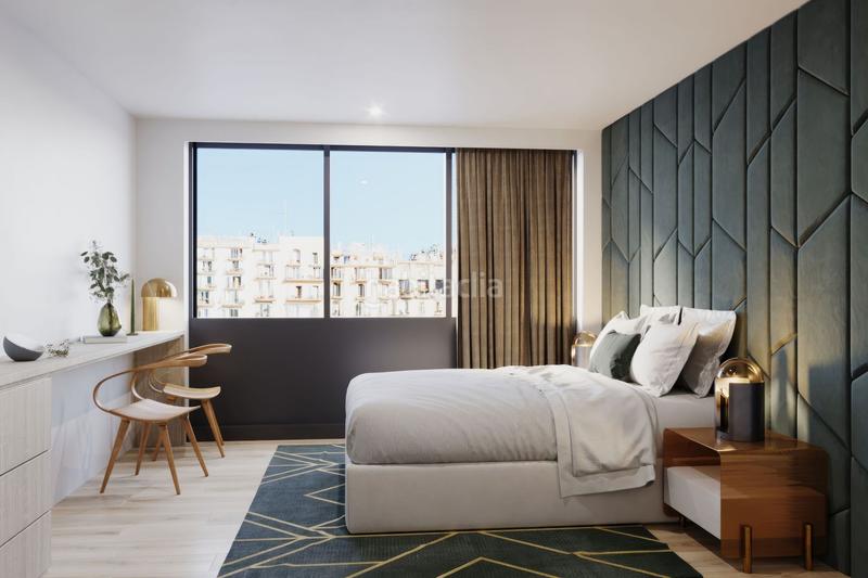 Foto 2c44cc33-9491-4e49-a0c3-5e1a74bef40b. Oficina amb calefacció a Sagrada Família Barcelona