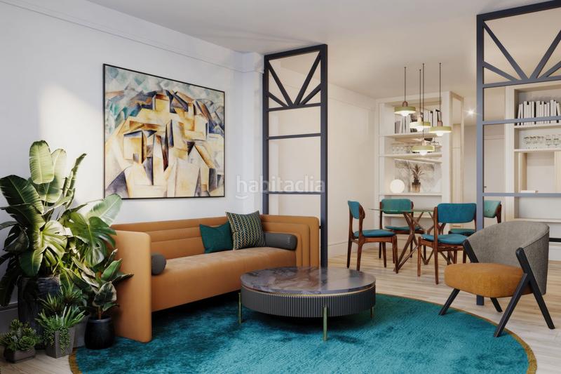 Foto 37cfc78d-e814-403c-91bd-b0ccaead047b. Oficina amb calefacció a Sagrada Família Barcelona