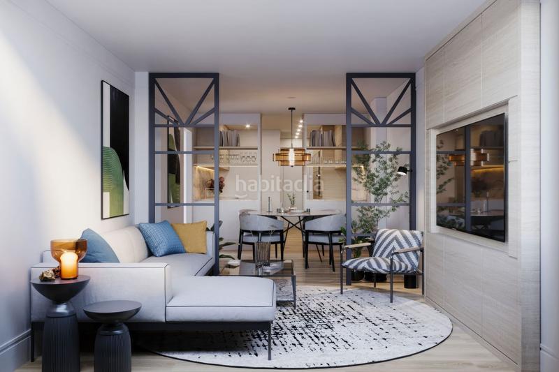 Foto e06384c4-73a8-4d01-83d9-6ef8e859f1a8. Oficina amb calefacció a Sagrada Família Barcelona