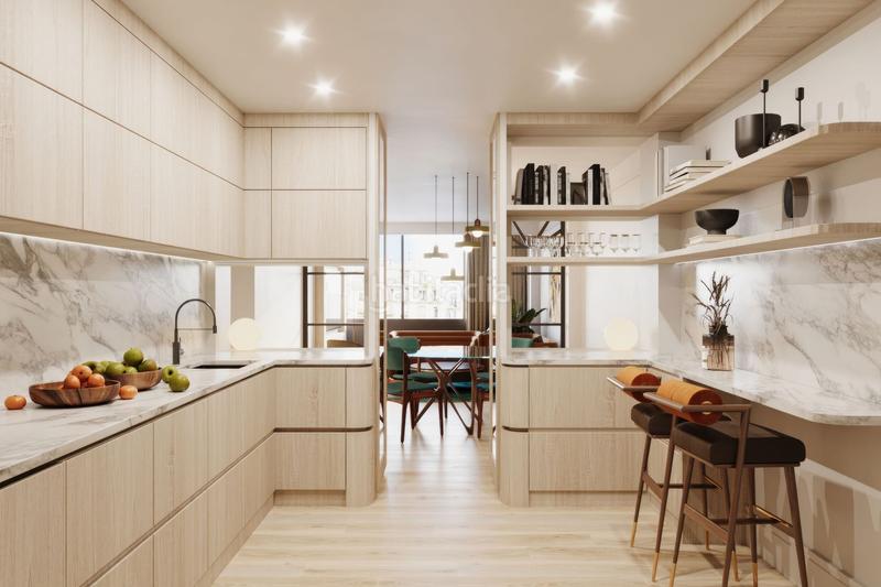 Foto fb77db5a-7aa6-43fe-a282-c139298df2ef. Oficina amb calefacció a Sagrada Família Barcelona