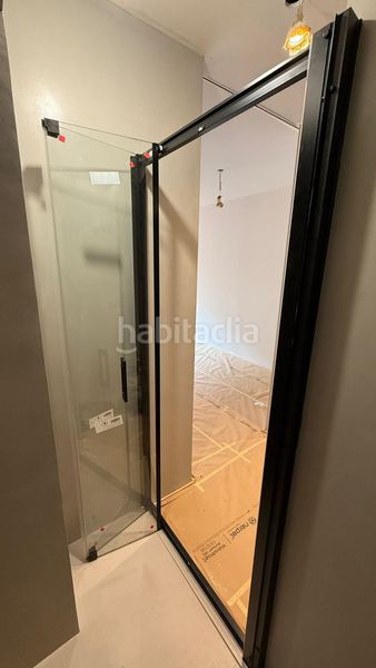Foto 509a1462-5d5d-43f4-9e14-2246b4b939ea. Büro mit heizung in Sagrada Família Barcelona