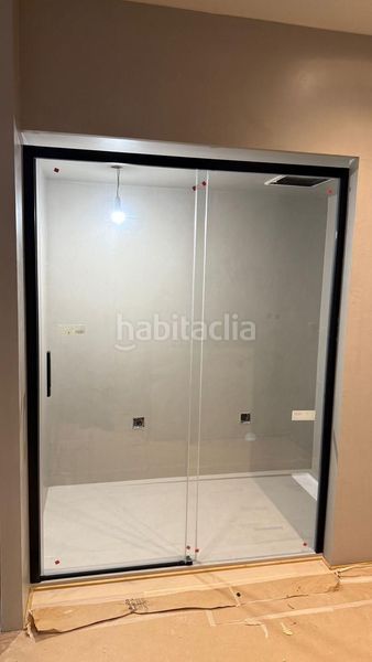 Foto c3a4a4a0-1f9b-4182-bd2f-91784f0d9b12. Büro mit heizung in Sagrada Família Barcelona
