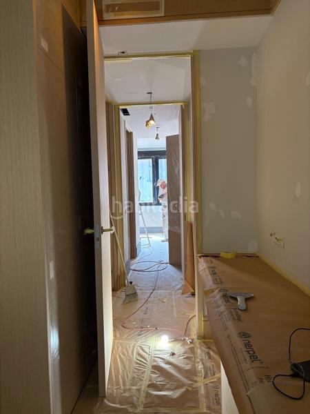 Foto 5e1c557f-38e0-427b-9a00-c0a02e416c6b. Bureau avec chauffage dans Sagrada Família Barcelona