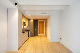 Piso en Pau alsina 4. Ático, en venta en calle pau alsina  , solárium 21m2  piso de 41
