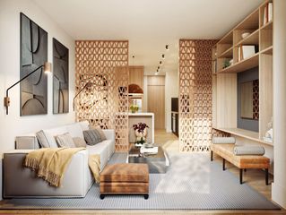 Pis a Sant Gervasi - Galvany