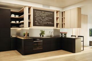 Flat  Castillejos. Bienvenidos a castillejos, tu nuevo hogar moderno junto a la sag