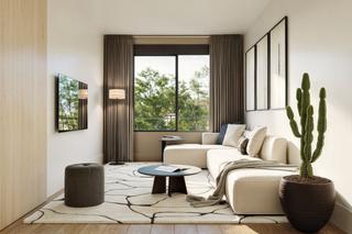 Pis  Castillejos. Bienvenidos a castillejos, tu nuevo hogar moderno junto a la sag