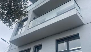Etagenwohnung  Can sabat. Piso de 3 dormitorios con vistas abiertas, parking  en gelida