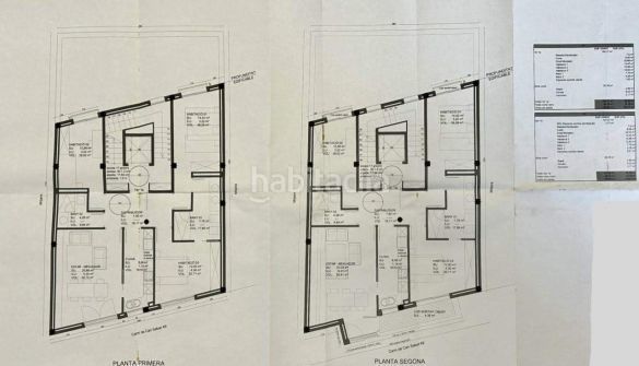 Foto e74ec853-9974-43f6-9389-ddff81ba094a. Pis amb calefacció a Gelida