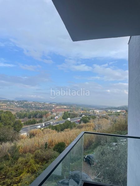 Foto e7fa0c7b-bc96-479d-9cf9-b2bdc483767c. Pis amb calefacció a Gelida