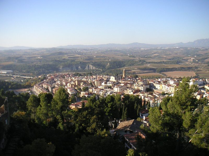 Foto f524ca34-565c-4168-963b-96c849754756. Pis amb calefacció a Gelida