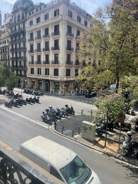 Foto 1a5b712a-88c0-427f-a8ea-371d999ee71b. Pis amb calefacció a Sant Gervasi - Galvany Barcelona