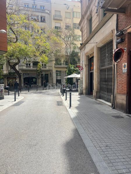 Foto 64d1ac24-5836-4994-8629-72d304a07e1b. Pis amb calefacció a Sant Gervasi - Galvany Barcelona