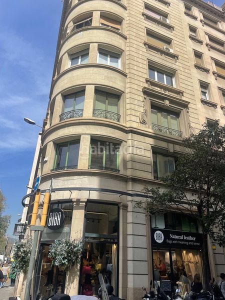 Foto beb3c5dd-8eb5-41c6-adc8-d33b3788e1df. Pis amb calefacció a Sant Gervasi - Galvany Barcelona