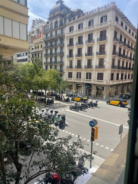 Foto e324a22a-0938-4af3-934e-1b835f21f3b3. Pis amb calefacció a Sant Gervasi - Galvany Barcelona