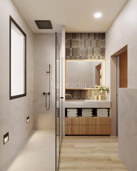 Foto 22b077aa-d303-4d15-be7f-4788f0f41029. Appartement avec chauffage dans L´Antiga Esquerra de l´Eixample Barcelona