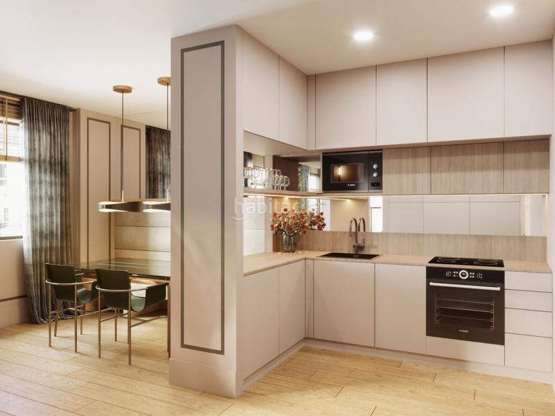 Foto 2f730891-2e97-42a9-acd5-7da590771d72. Appartement avec chauffage dans L´Antiga Esquerra de l´Eixample Barcelona