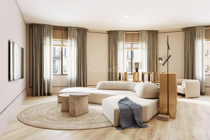 Foto 47dce7c6-73f8-4a74-a14b-1f763bf7fafc. Appartement avec chauffage dans L´Antiga Esquerra de l´Eixample Barcelona