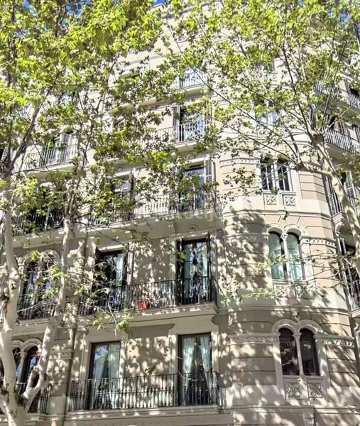 Foto 4a3267c2-0796-422b-82f3-17eeaa3483a1. Appartement avec chauffage dans L´Antiga Esquerra de l´Eixample Barcelona