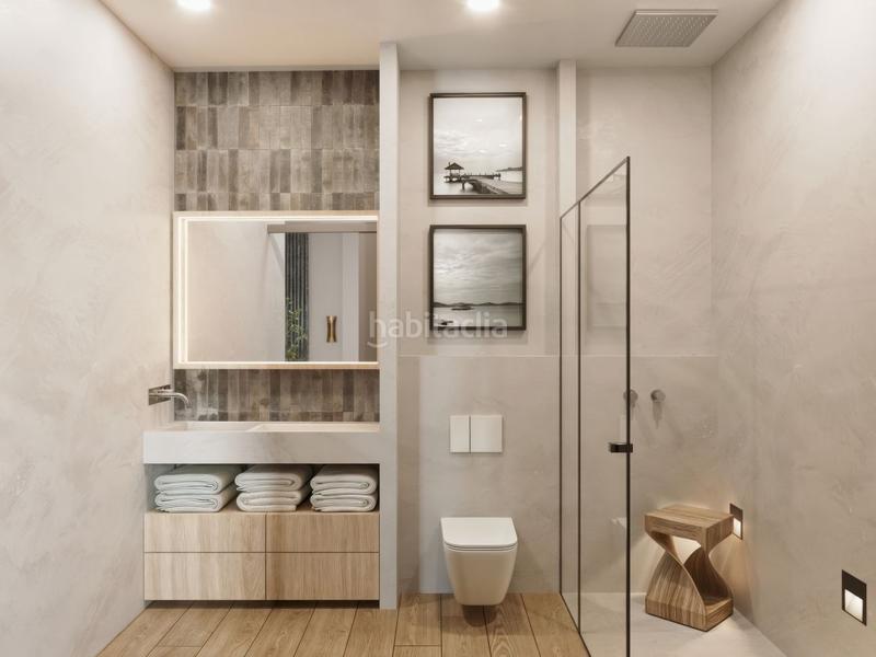 Foto 7a369036-8e67-4f4a-9c5b-abf08bce435d. Appartement avec chauffage dans L´Antiga Esquerra de l´Eixample Barcelona