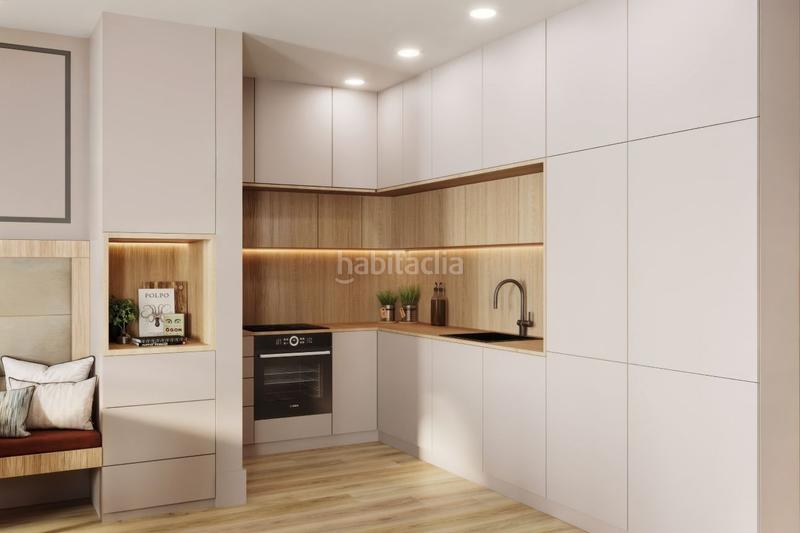 Foto 82bf9d1f-31bd-4c6f-a03c-95391399b005. Appartement avec chauffage dans L´Antiga Esquerra de l´Eixample Barcelona