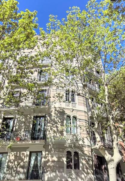 Foto 9f48346b-38e8-44f5-9b91-ad50f7b9dfa3. Appartement avec chauffage dans L´Antiga Esquerra de l´Eixample Barcelona