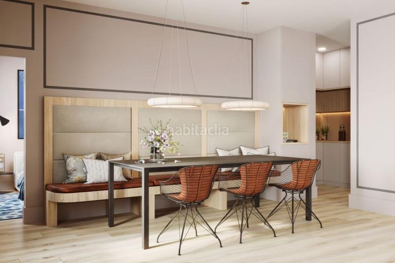 Foto c8d991c8-db3f-4297-9b53-e5257e8b28e9. Appartement avec chauffage dans L´Antiga Esquerra de l´Eixample Barcelona