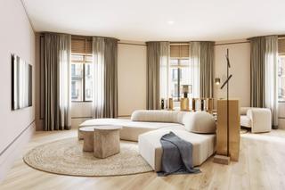 Pis  Aribau. Descubre aribau, una oportunidad nica en la antiga esquerra de