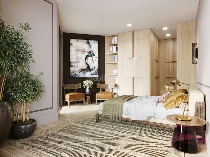 Foto 1674fa10-ad95-4760-a479-4b5c54110d8f. Appartement avec chauffage dans L´Antiga Esquerra de l´Eixample Barcelona