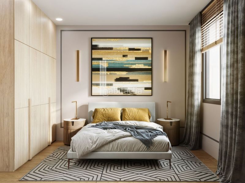 Foto 1e625cdf-dcca-4173-90b9-ca67a0014f36. Pis amb calefacció a L´Antiga Esquerra de l´Eixample Barcelona