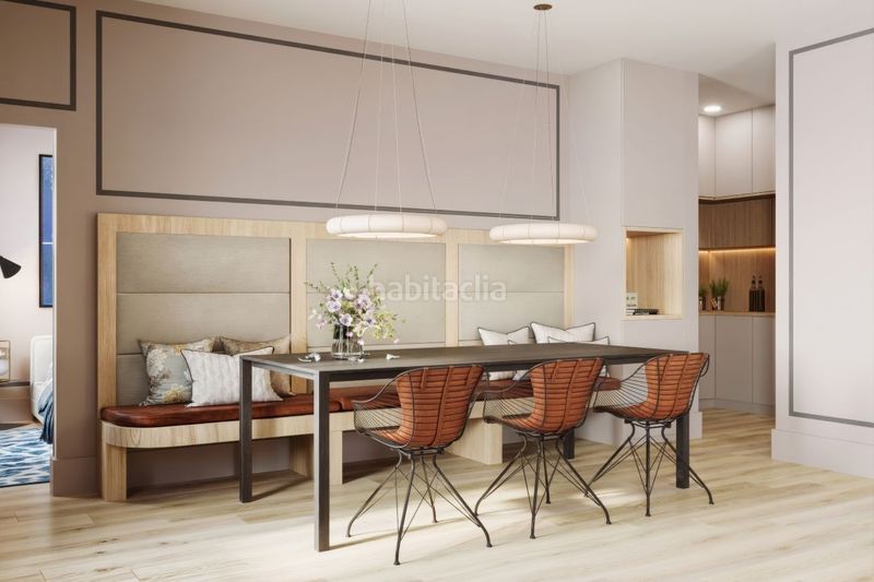 Foto 2c8169ea-6bb8-4ae7-a62d-bd61023dec98. Pis amb calefacció a L´Antiga Esquerra de l´Eixample Barcelona