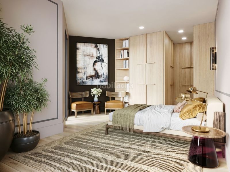 Foto 4055da49-97ac-4c15-8cf4-6a5d105c7cd0. Pis amb calefacció a L´Antiga Esquerra de l´Eixample Barcelona