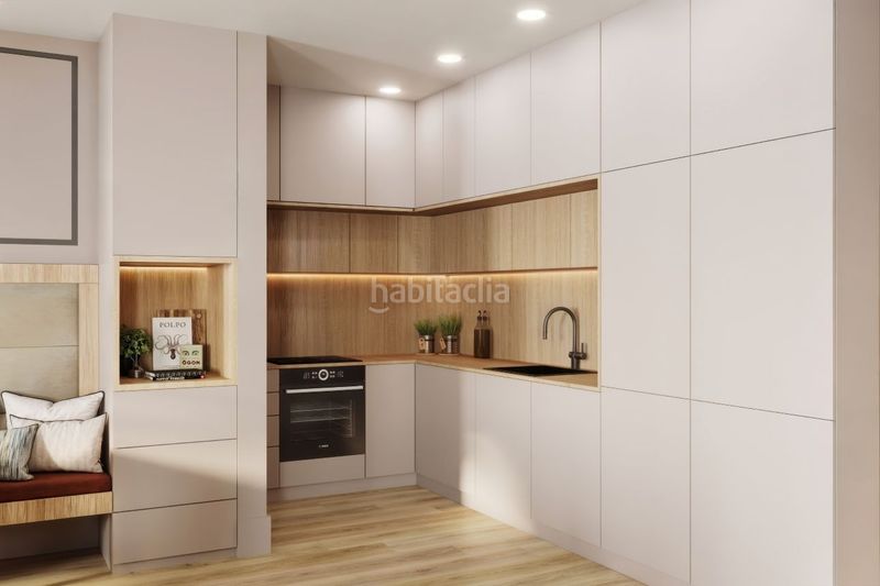 Foto 7be83bdd-1763-493b-88fb-ef0667c7533a. Pis amb calefacció a L´Antiga Esquerra de l´Eixample Barcelona